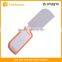 Onzing good quality shaped sticky notepad card cover