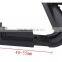 New headrest mount holder for 8-12 inch bracket stand silicone protecive for pad
