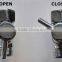 Brass Bidet T-connector,3-way T-diverter,Bidet T-adapter
