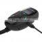 Hot sales!610S Bluetooth FM Transmitter with Adapter Aux and Usb to Car Radio