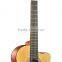 musical instrument classical guitar with classical guitar string