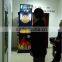 Deluxe Dart Machine Arcade Game Machine with 26'' LCD Player