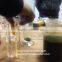 Hot sale EOS used motor oil recycling apparatus /used lube oil recycling/oil recycling plant