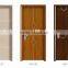flat carving wpc door melamine door honeycomb door core