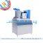 Flake Ice Machine With Ice Storage Bin for Supermarket Seafood Keep Fresh