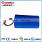 Rechargeable Battery Pack 2600mAh 3.7V 18650 Li-iom Battery