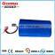 Rechargeable Battery Pack 2600mAh 3.7V 18650 Li-iom Battery