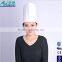 HIGH QUALITY Nonwoven Chef Hats /white chef hats for cooking from China