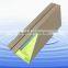 15mm waterproof WPC/PVC formwork for building