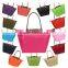 Wholesale Personalized Folding Nylon Dumpling Bags