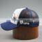 2015 Classical promotional cheap custom trucker cap