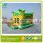 Lion Inflatable Jumping Bouncer Outdoor Inflatable Bouncer