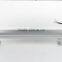 Outdoor ip65 CE RoHS Approval 12W 60cm RGB linear strip led wall washer light