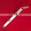 AISI 316 glass Balustrades Handrails