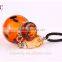 2016 Aroma Mini Glass Pendant Essential Oil Diffuser Locket Necklace