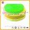 Heat Transfer Printed Elastic Webbing For Underwear