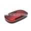 Manufacturer OEM Promotion Slim Mini Wireless Optical Mouse