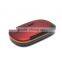 Manufacturer OEM Promotion Slim Mini Wireless Optical Mouse