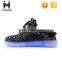 2016 Cool Fashion Led Radiance Shoes Men for Adults