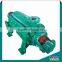 Multi stage centrifugal water pump 500m head