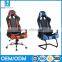 Manufacturer cheap car seat ergonomic computer Synthetic leather game chair