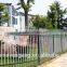 China decorative modern 6 foot fence panels design & sale