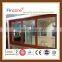 Custom made stylish aluminum sliding window roller