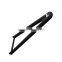 Juli factory diretly custom carbon fiber sailing boat parts with competitive price list