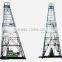 Well drilling rig