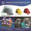 Professional construction site high quality plastic crash helmet mould/Building site Injection crash helmet mold OEM supplier