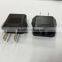 Plug with socket type european to american plug adapter 250v to 110v plug adapter