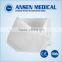 moldable fiberglass cast splint Knitted fiberglass orthopedic splint
