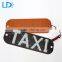 Factory price 48pcs led car daytime running light taxi top light