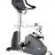 Upright exercise bike