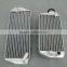 FOR SUZUKI RMZ450 RMZ 450 2007 07 Aluminum Radiator