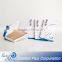 OBM Class 2 23-32 mmH open toe Compression knee high stockings
