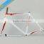 EN Quality Frame Carbon Road Bike including Frame+Fork+SeatPost+Clamp,popular Carbon fiber bike/Bicycle Frame