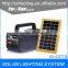 IS-1377S 3W Portable Solar Power Bank & Solar Radio With Bluetooth