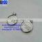 custom round logo metal charm,zinc alloy silver plated metal pendants