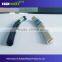 rubber seal stri t slotted cover aluminum window seal strip