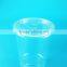 Disposable Reusable Plastic Bubble Tea Cup