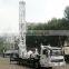 Africa popular type- truck mounted rotary water well drilling rig
