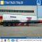 China hot sale brand new 3 axles bulk cement tank truck trailer