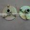 formwork nut wing nut with round plate/ domed nut