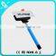 2015 china factory new products mobile phone selfie sticks monopod wireless, selfie stick bluetooth