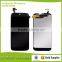 2016 trending products phone lcd front glass display assembly For Acer Liquid Jade S55 LCD with Touch Screen Digitizer