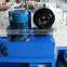 china SY-SMJ-51 Manufacturer new style hydraulic nut crimping machine