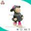 Soft Wholesale Stuffed Funny Customed Sheep Wool Pillow for Sale Gift
