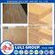 4'*8' rubberwood finger jointed laminated lumber board for decoration made by LULIGROUP China manufacture since 1985