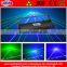 RGB Trifan Super-cool cheap Multi-Effect 3 heads disco DJ Laser